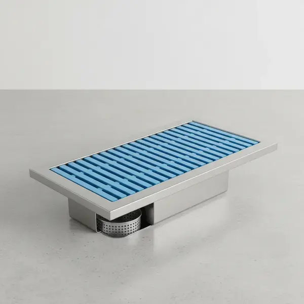 IMC/Teddy FT-3024-PFG-ADA