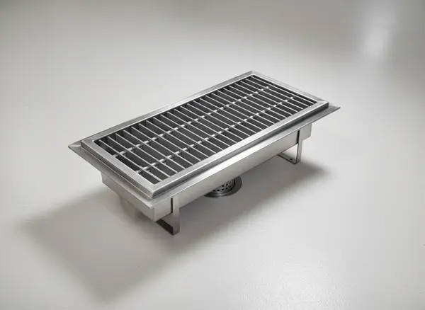 IMC/Teddy FT-3030-SG-ADA