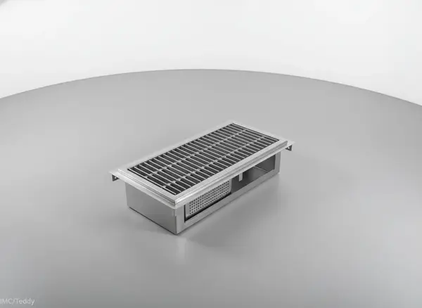 IMC/Teddy FT-3036-SG