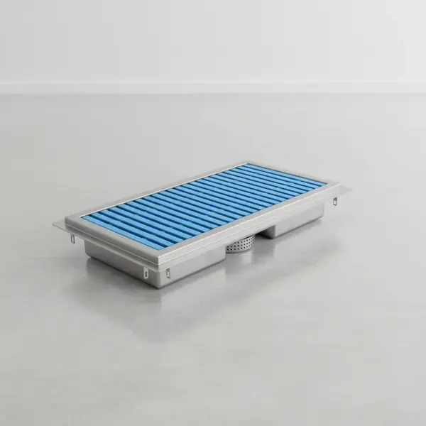 IMC/Teddy FT-3048-PFG-ADA