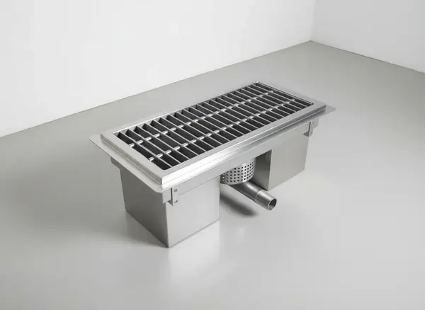 IMC/Teddy FT-3060-SG-ADA