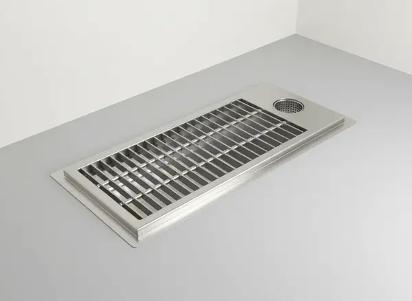 IMC/Teddy FT-3072-SG-ADA