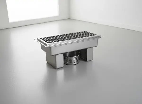 IMC/Teddy FT-3072-SGAS