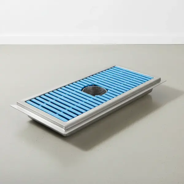 IMC/Teddy FT-3084-PFG-ADA