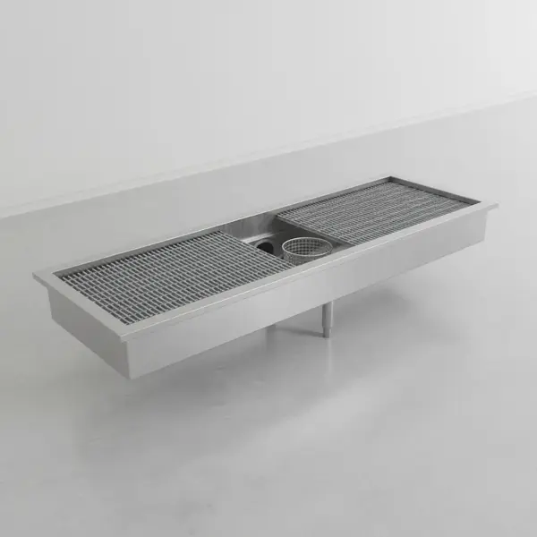 IMC/Teddy FT-3096-PFG