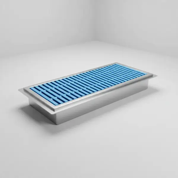 IMC/Teddy FT12-11-PFG-ADA