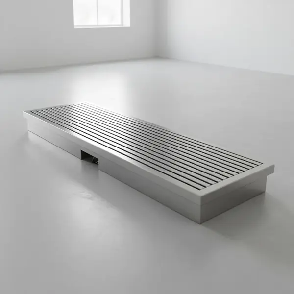 IMC/Teddy FT12-12-SG-ADA