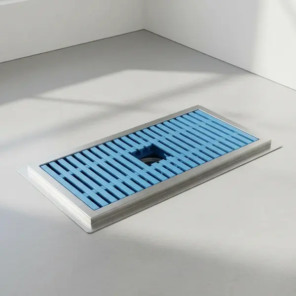 IMC/Teddy FT12-14-PFG-ADA