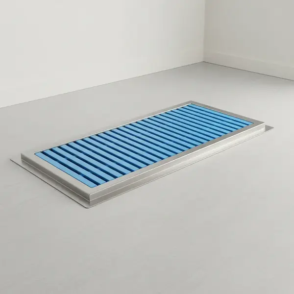 IMC/Teddy FT12-16-PFG-ADA