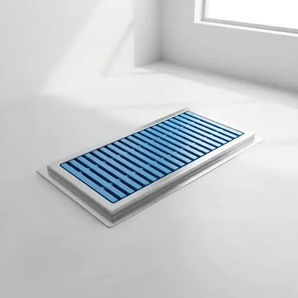 IMC/Teddy FT12-17-PFG-ADA