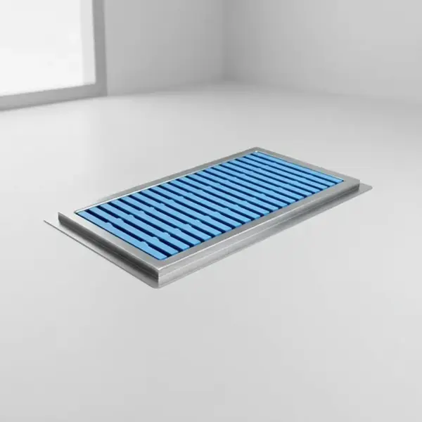 IMC/Teddy FT12-24-PFG-ADA