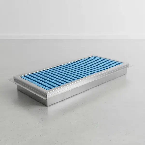 IMC/Teddy FT12-30-PFG-ADA