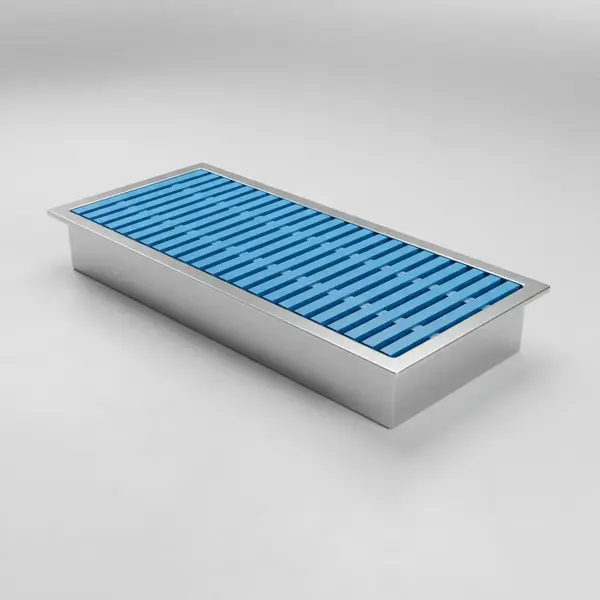 IMC/Teddy FT12-31-PFG-ADA