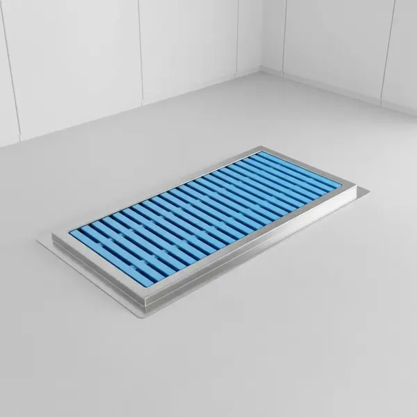 IMC/Teddy FT18-11-PFG-ADA