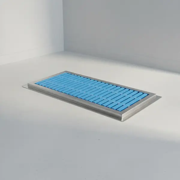 IMC/Teddy FT18-12-PFG-ADA