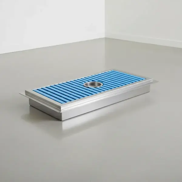 IMC/Teddy FT18-15-PFG-ADA