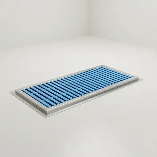 IMC/Teddy FT18-16-PFG-ADA