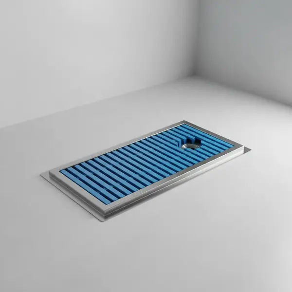 IMC/Teddy FT18-20-PFG-ADA