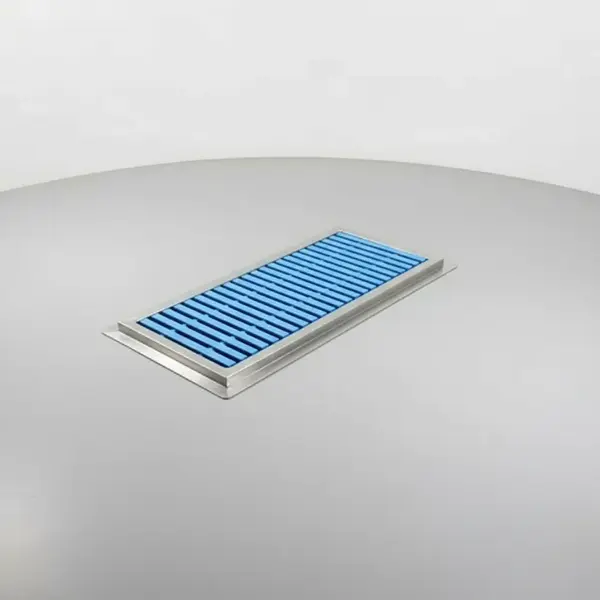 IMC/Teddy FT18-31-PFG-ADA