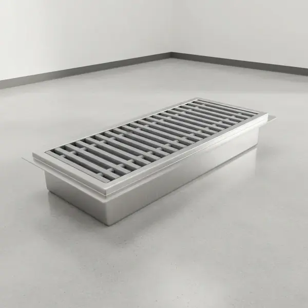 IMC/Teddy FT18-34-PFG