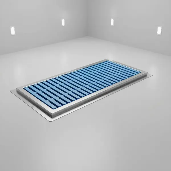 IMC/Teddy FT24-24-PFG-ADA