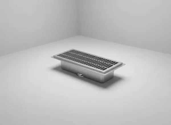 IMC/Teddy FT24-24-SG-ADA