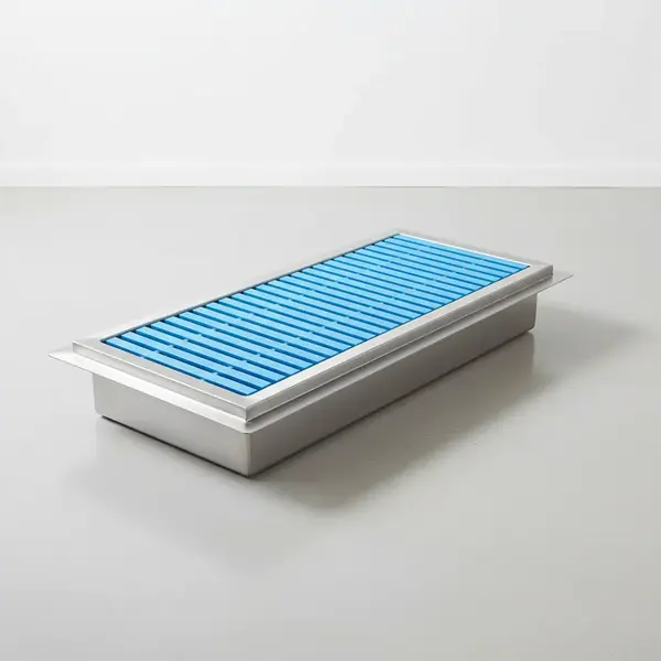 IMC/Teddy FT24-27-PFG-ADA