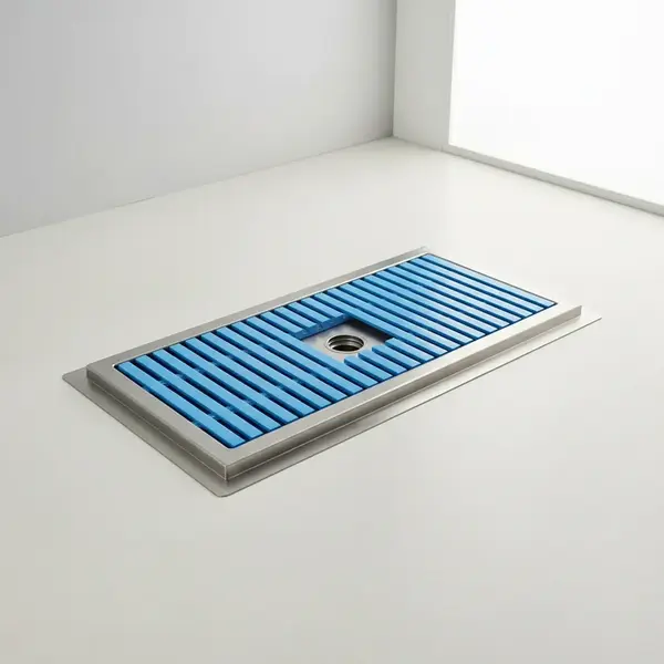 IMC/Teddy FT24-31-PFG-ADA