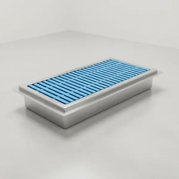 IMC/Teddy FT24-34-PFG-ADA