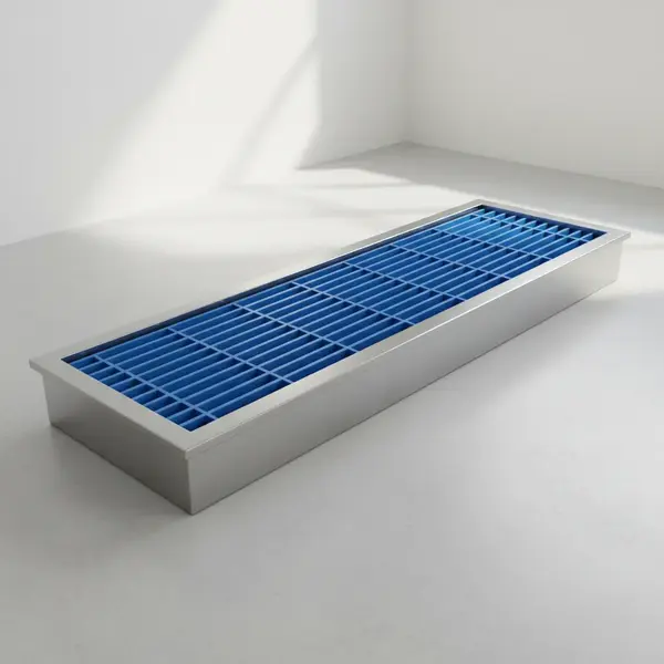 IMC/Teddy FT30-16-PFG-ADA