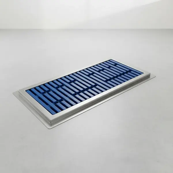 IMC/Teddy FT30-22-PFG-ADA