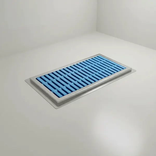 IMC/Teddy FT30-23-PFG-ADA