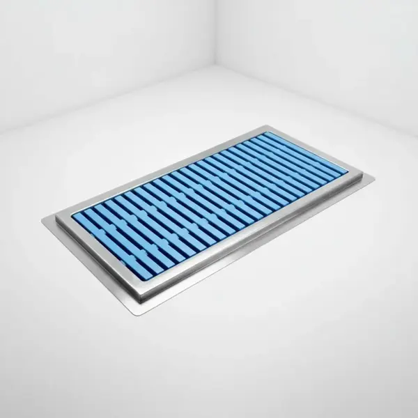 IMC/Teddy FT30-25-PFG-ADA