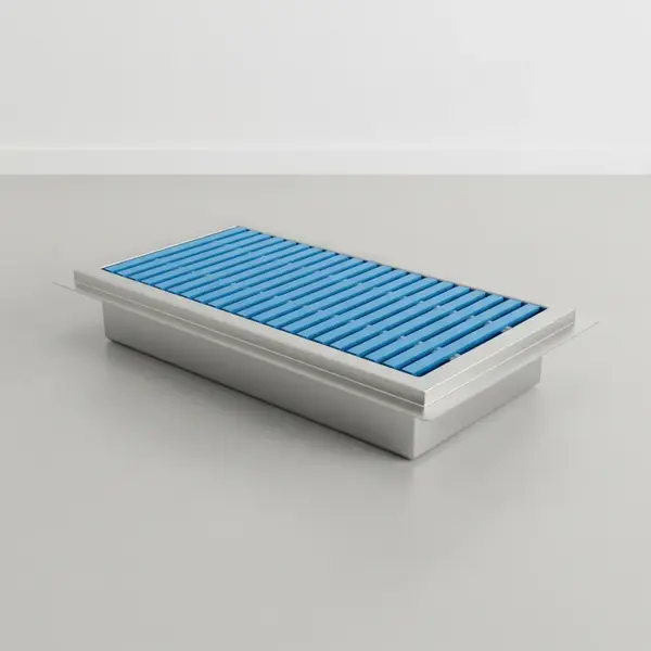 IMC/Teddy FT30-27-PFG-ADA