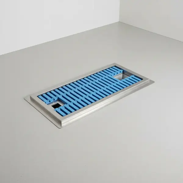 IMC/Teddy FT30-30-PFG-ADA