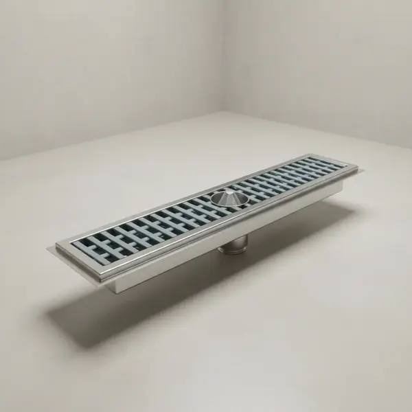 IMC/Teddy FWR-108-PFG