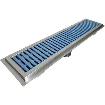 IMC/Teddy FWR-108-PFG-ADA