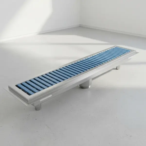 IMC/Teddy FWR-120-PFG-ADA