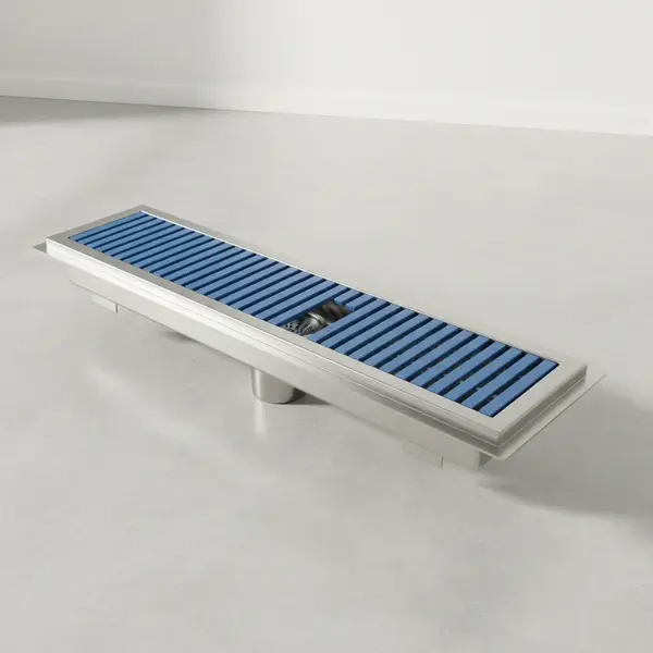 IMC/Teddy FWR-30-PFG-ADA