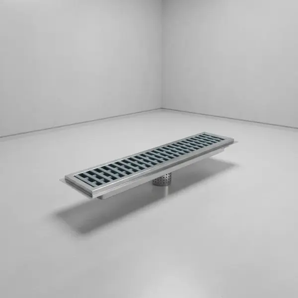 IMC/Teddy FWR-48-PFG