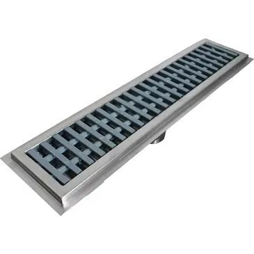 IMC/Teddy FWR-96-PFG