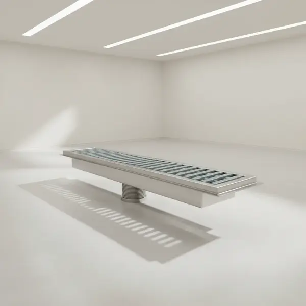 IMC/Teddy FWR-96-PFG