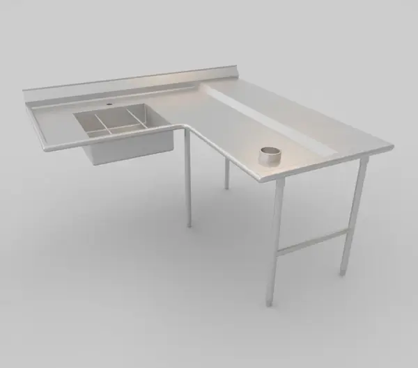 IMC/Teddy ISDS-48-16