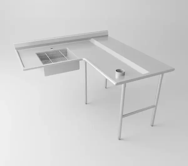 IMC/Teddy ISDS-84-16