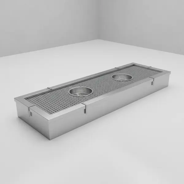 IMC/Teddy LFT-12108-PFG