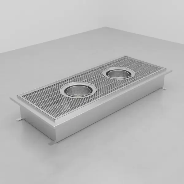 IMC/Teddy LFT-12108-SGAS