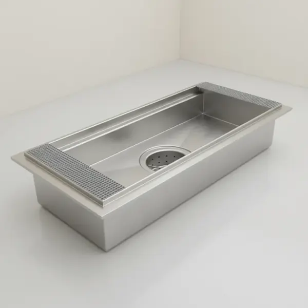 IMC/Teddy LFT-12120-PFG