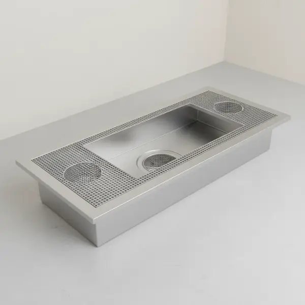 IMC/Teddy LFT-12120-SG-ADA