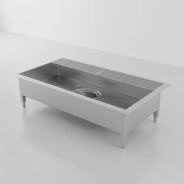 IMC/Teddy LFT-12120-SGAS