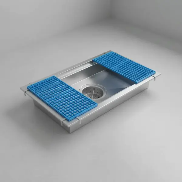 IMC/Teddy LFT-1224-PFG-ADA